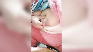 騷貨孕婦集合 少女少婦噴奶水滋滋 懷孕期間 也需要性生活-10