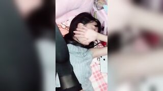 內射超靚清純嫩妹 3