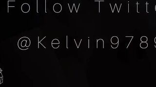 台灣約炮大神【Kelvin9789】記錄動人的瞬間 立志要當邊緣人的男人-015