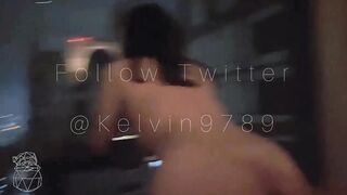 台灣約炮大神【Kelvin9789】記錄動人的瞬間 立志要當邊緣人的男人-071