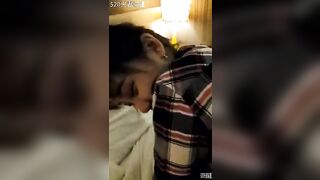 女大生【小七醬】瘋狂性愛日記-13