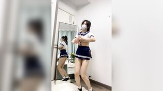 天然巨乳 蜂腰肥臀網紅【萬聽】私拍全集 真正完美炮架1-15