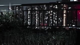 宅男隱身術 氣質女神尤娜 超能力強姦
