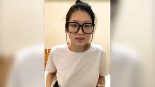 寶藏女孩~巨乳美女直播人氣超高 3