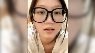 寶藏女孩~巨乳美女直播人氣超高 2