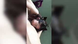 美少婦性愛真實自拍 太騷了-4