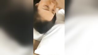 熟女被大屌無套輸出 沉浸式享受愛愛
