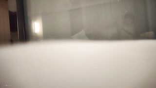 瘦子探花 眼鏡學妹15 近景口活 續