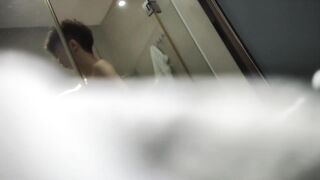 瘦子探花 眼鏡學妹15 近景口活 續