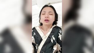 出差前餵飽老婆 1