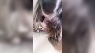 前女友性慾強 1