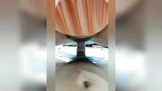 前女友性慾強 3