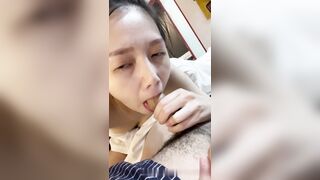 反差美女愛啪啪 4