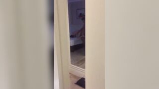 和室友一起分享女朋友 1