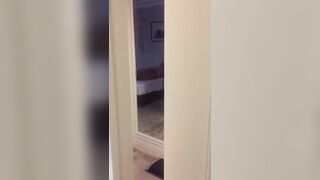 和室友一起分享女朋友 1