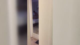 和室友一起分享女朋友 1