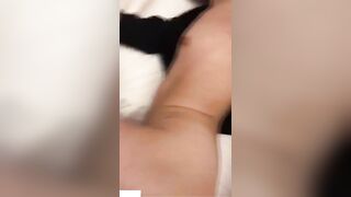 嬌羞小女友輕輕呻吟 3
