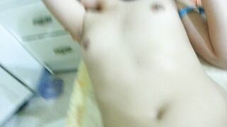 性福女友 讓我爽翻天 2