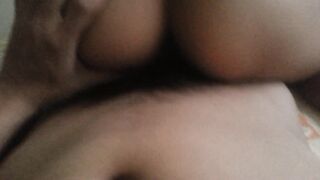 性福女友 讓我爽翻天 8