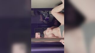 青春美女 發情期 5