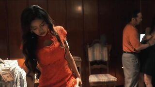 MD-303《孤注一擲》美乳女神的性愛淪陷