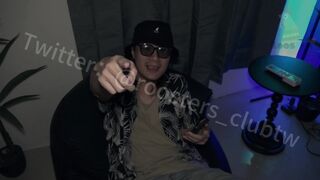 【公雞俱樂部】Roosters_clubtw 4女 VS 3男 俱樂部實錄1