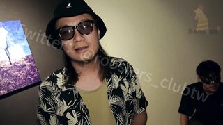 【公雞俱樂部】Roosters_clubtw 4女 VS 3男 俱樂部實錄1