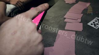 【公雞俱樂部】Roosters_clubtw 4女 VS 3男 俱樂部實錄1