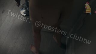 【公雞俱樂部】Roosters_clubtw 俱樂部實錄，胡搞瞎搞的一天