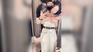 【公雞俱樂部】Roosters_clubtw 海外露出，更衣室激戰！跟蘇暢和艾悠的泰國自由行好好玩