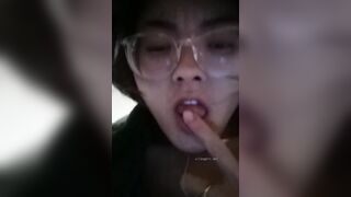 發情期小少婦日常淫亂 - 01