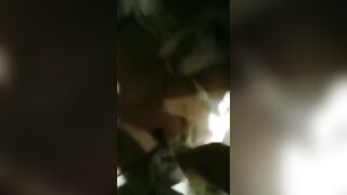 發情期小少婦日常淫亂 - 04