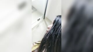 哺乳期的淫娃小蕩婦
