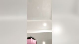 大奶美女直播啪啪被幹 騷氣逼人 - 6