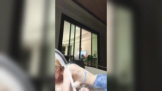 性感模特兒charinkh 奶子特別大 讓人充滿欲望 - 05