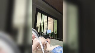 性感模特兒charinkh 奶子特別大 讓人充滿欲望 - 05