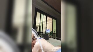 性感模特兒charinkh 奶子特別大 讓人充滿欲望 - 05
