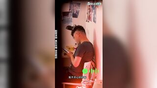 情色短劇《重生之我不是舔狗》02
