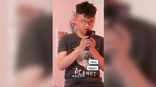 情色短劇《重生之我不是舔狗》02