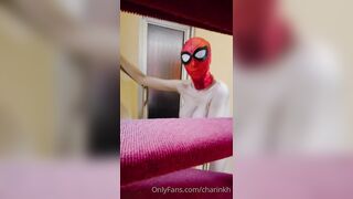 性感模特兒charinkh 奶子特別大 讓人充滿欲望 - 12