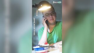 情色短劇《重生之我不是舔狗》03
