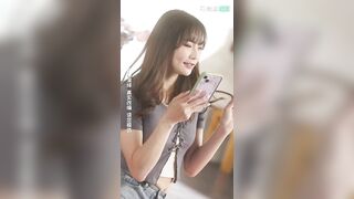 情色短劇《重生之我不是舔狗》03