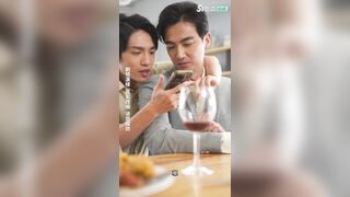 情色短劇《重生之我不是舔狗》07