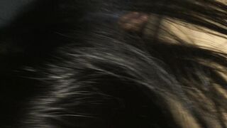 爆乳妹與男友出租屋啪啪自拍 情侶真實性愛