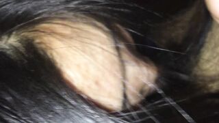 爆乳妹與男友出租屋啪啪自拍 情侶真實性愛
