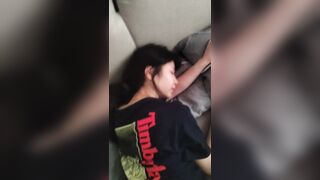 【洩密】高顏值美女-04