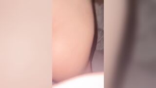 專約嫩妹『dogking』約炮精神小妹，身體很敏感 動了幾下就出白漿了-10