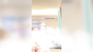 專約嫩妹『dogking』純欲系美少女，清純靚麗的外表下有一顆淫蕩的心 上-6