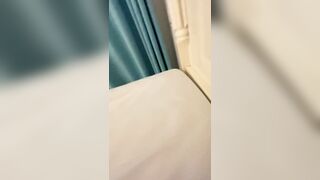 專約嫩妹『dogking』純欲系美少女，清純靚麗的外表下有一顆淫蕩的心 上-6