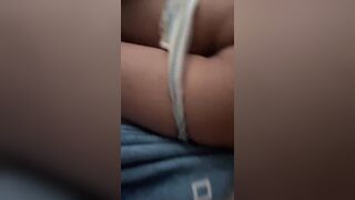 專約嫩妹『dogking』純欲系美少女，清純靚麗的外表下有一顆淫蕩的心 上-8